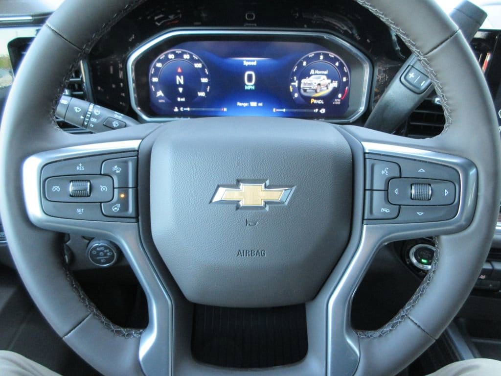 2026 Chevrolet Silverado 2500 HD LT - Photo 27
