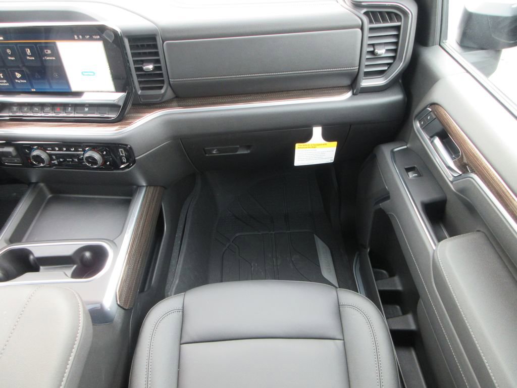 2026 Chevrolet Silverado 3500 HD LT - Photo 19