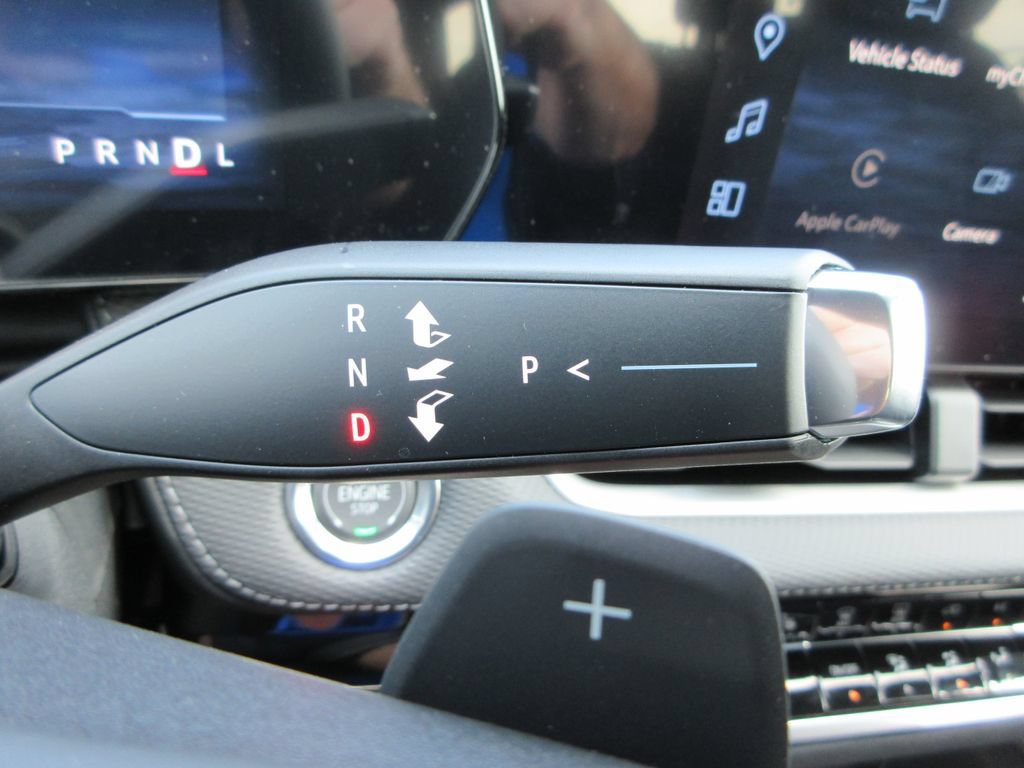 2027 Chevrolet Equinox LT - Photo 25