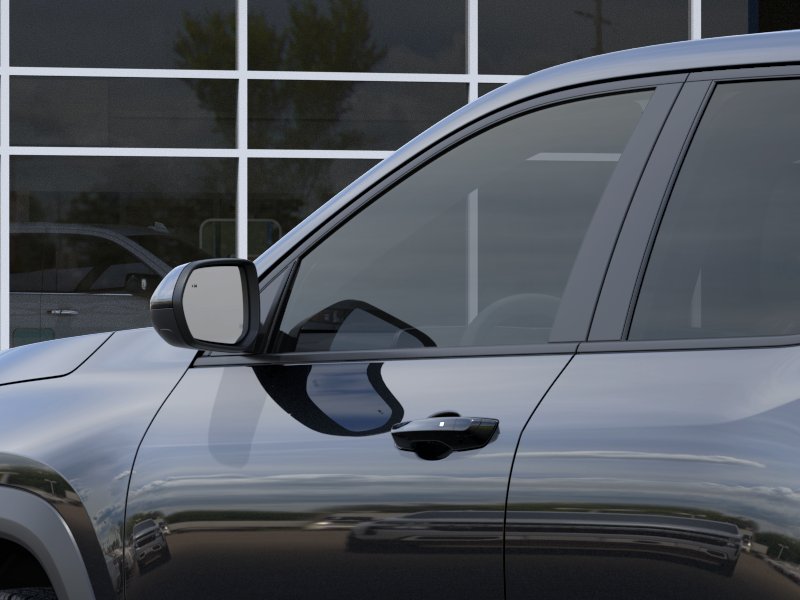 2027 Chevrolet Equinox LT - Photo 12