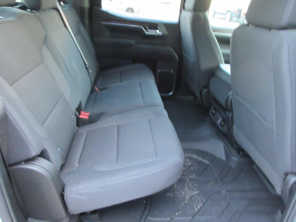 2026 Chevrolet Silverado 1500 RST - Photo 20