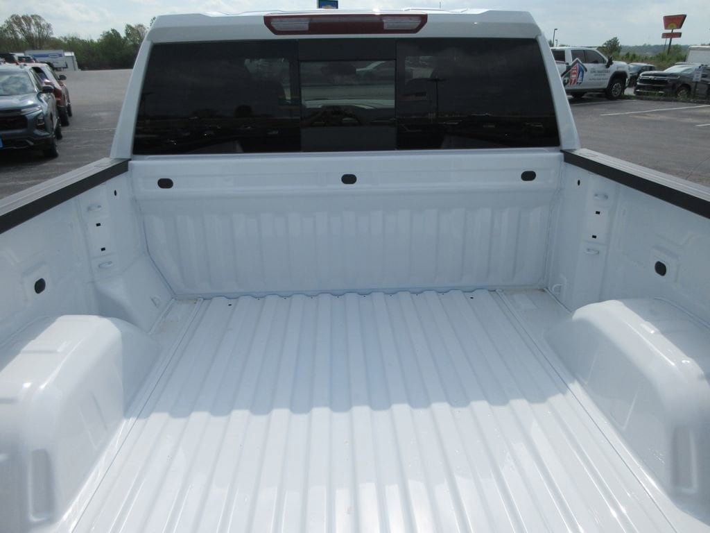 2026 Chevrolet Silverado 1500 RST - Photo 12