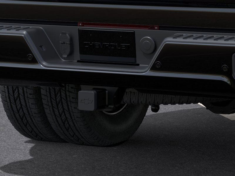 2026 Chevrolet Silverado 3500 HD High Country - Photo 55