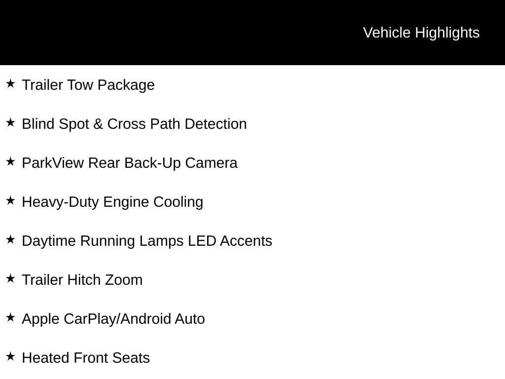 Used 2020 Jeep Gladiator Rubicon 4X4 Truck Crew Cab