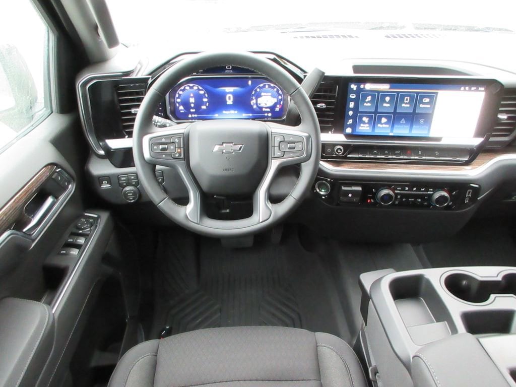 2026 Chevrolet Silverado 1500 RST - Photo 16
