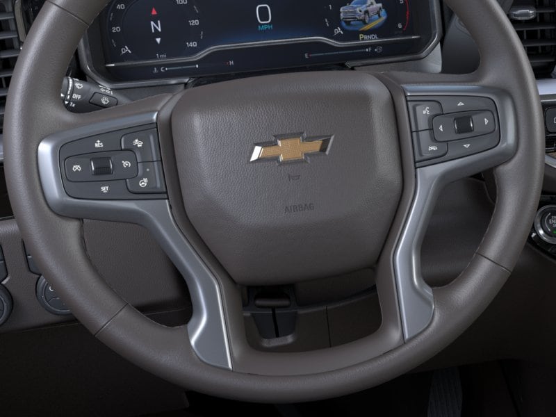 2026 Chevrolet Silverado 2500 HD LT - Photo 55