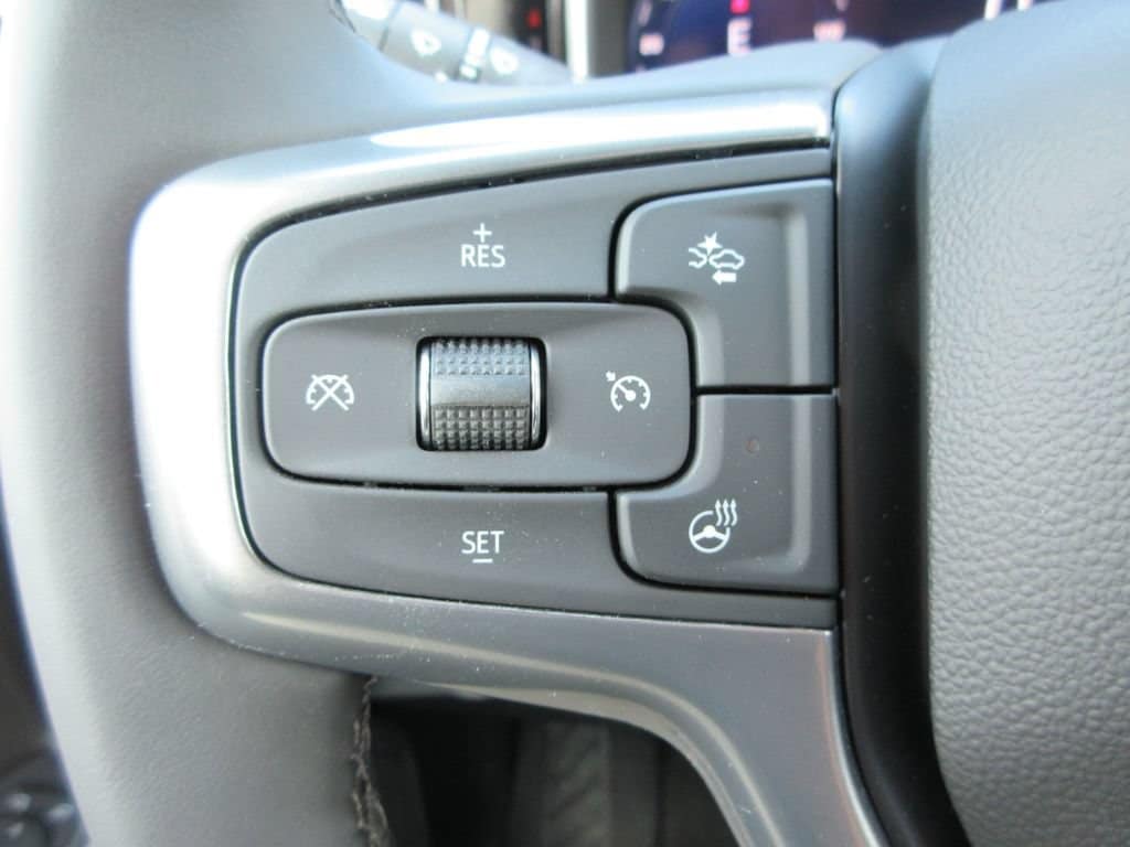 2026 Chevrolet Silverado 1500 LT - Photo 25