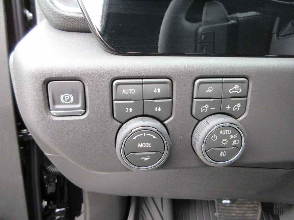 2026 Chevrolet Silverado 1500 LT Trail Boss - Photo 27