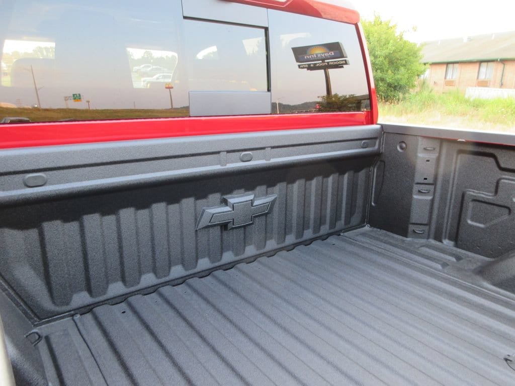 2026 Chevrolet Silverado 3500 HD LTZ - Photo 15