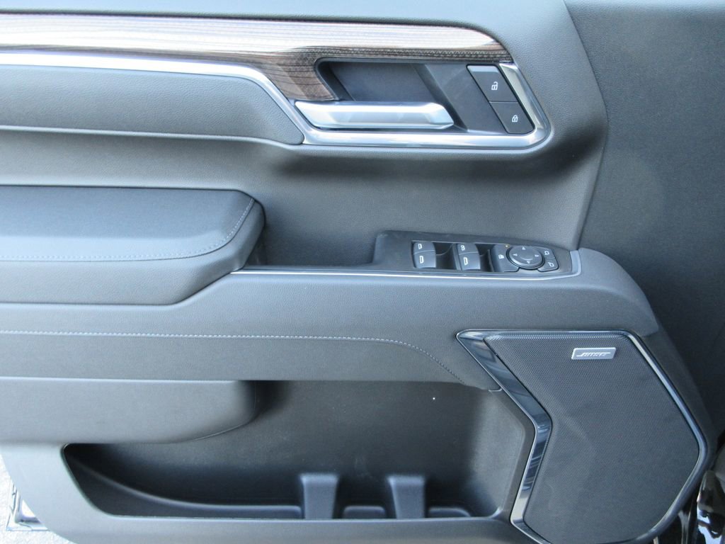 2026 Chevrolet Silverado 1500 LT Trail Boss - Photo 22