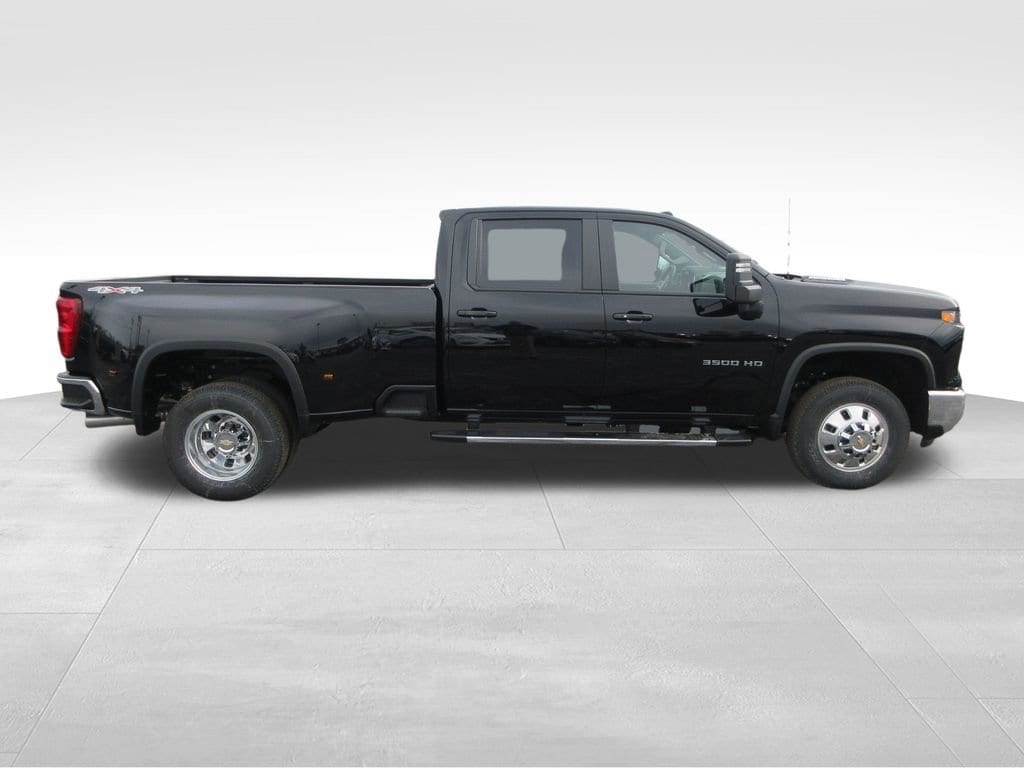 2026 Chevrolet Silverado 3500 HD LT - Photo 7