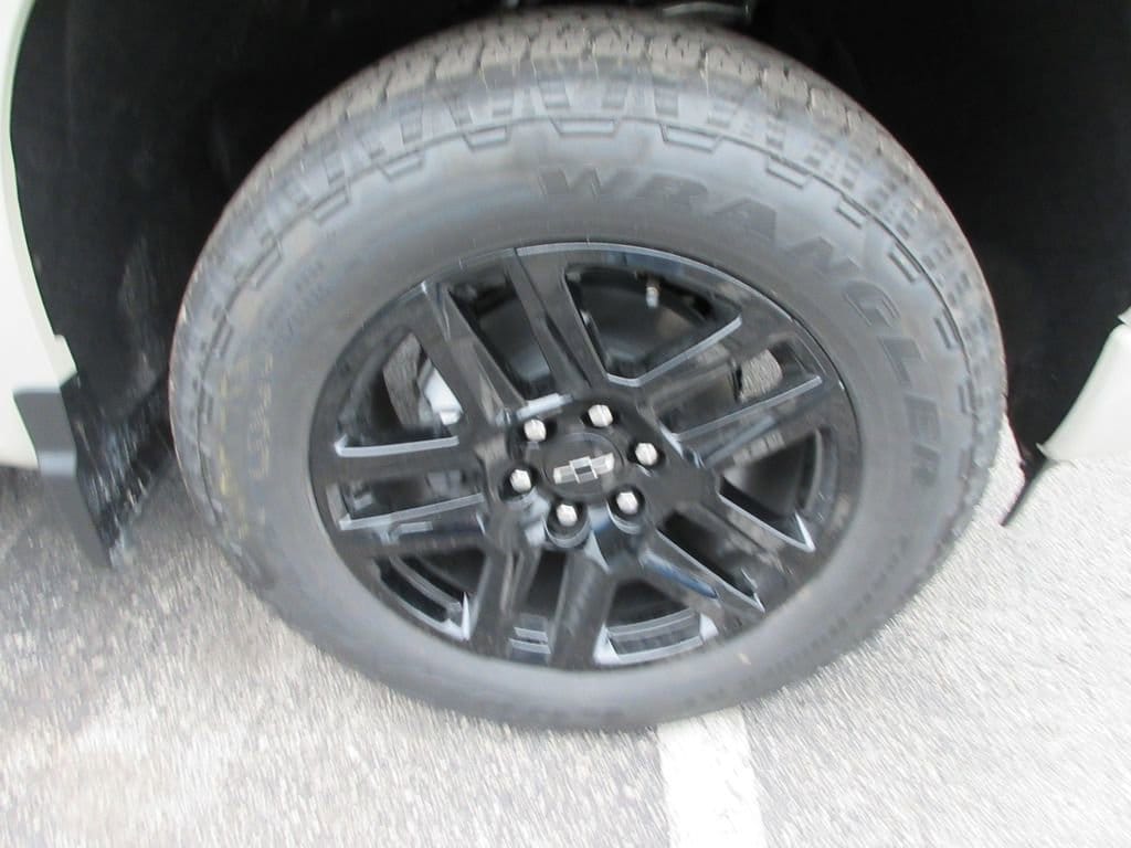 2026 Chevrolet Silverado 1500 RST - Photo 10