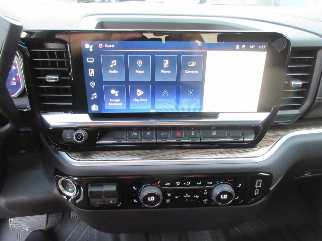 2026 Chevrolet Silverado 1500 RST - Photo 32