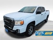 GMC Canyon