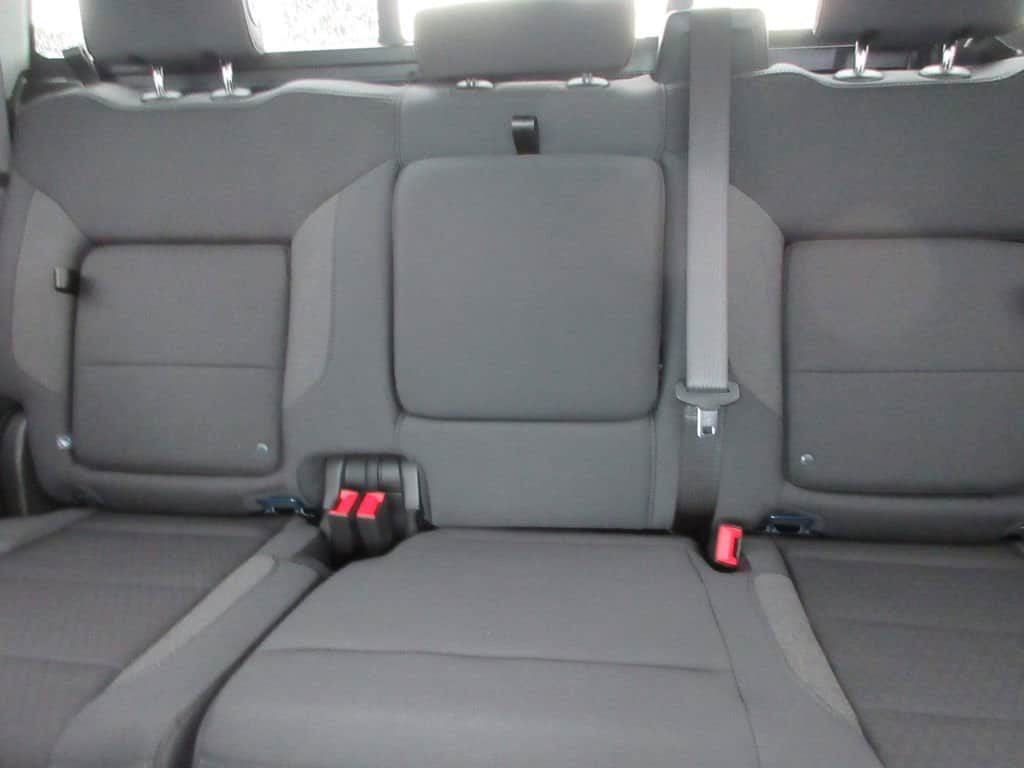 2026 Chevrolet Silverado 3500 HD LT - Photo 23