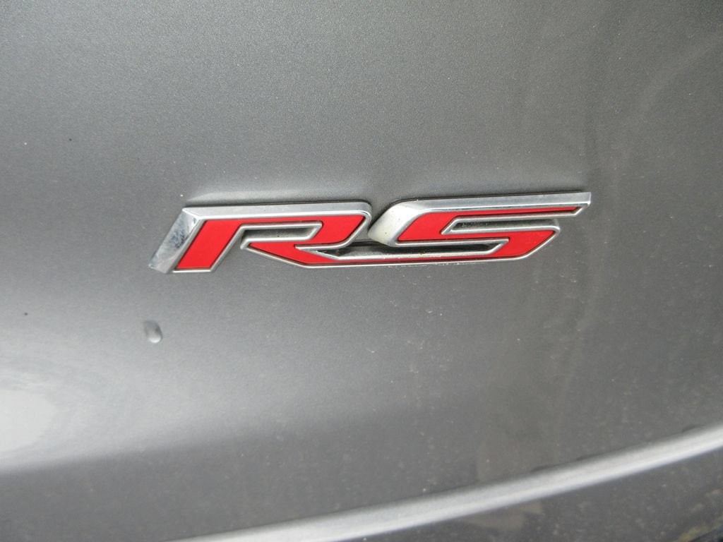 2023 Chevrolet Blazer RS - Photo 10
