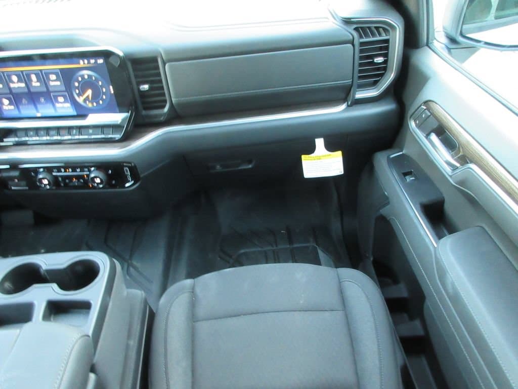 2026 Chevrolet Silverado 1500 RST - Photo 19
