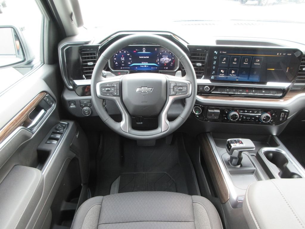 2026 Chevrolet Silverado 1500 RST - Photo 15