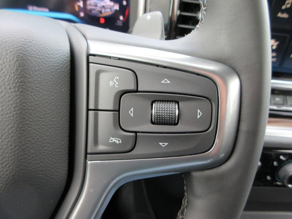 2026 Chevrolet Silverado 1500 RST - Photo 27