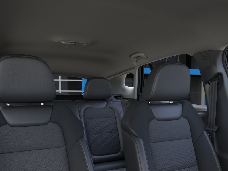 2026 Chevrolet Trax LT - Photo 24