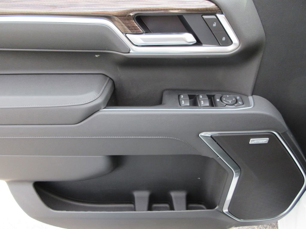 2026 Chevrolet Silverado 1500 RST - Photo 22