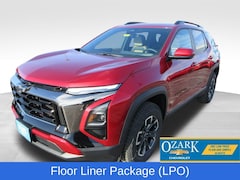 2026 Chevrolet Equinox Activ SUV