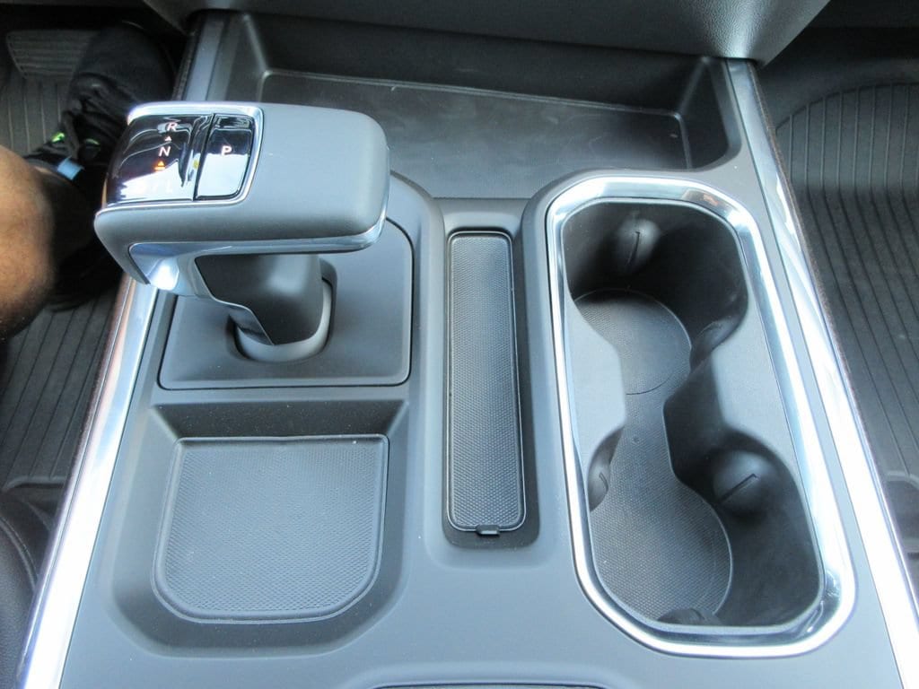 2026 Chevrolet Silverado 1500 LT Trail Boss - Photo 32