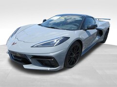 2025 Chevrolet Corvette Stingray 1LT Convertible