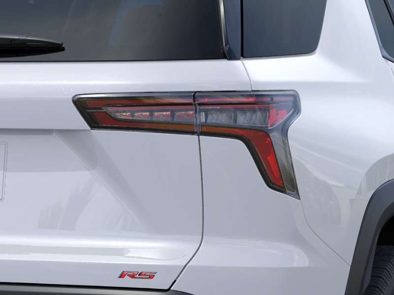 2027 Chevrolet Equinox RS - Photo 45