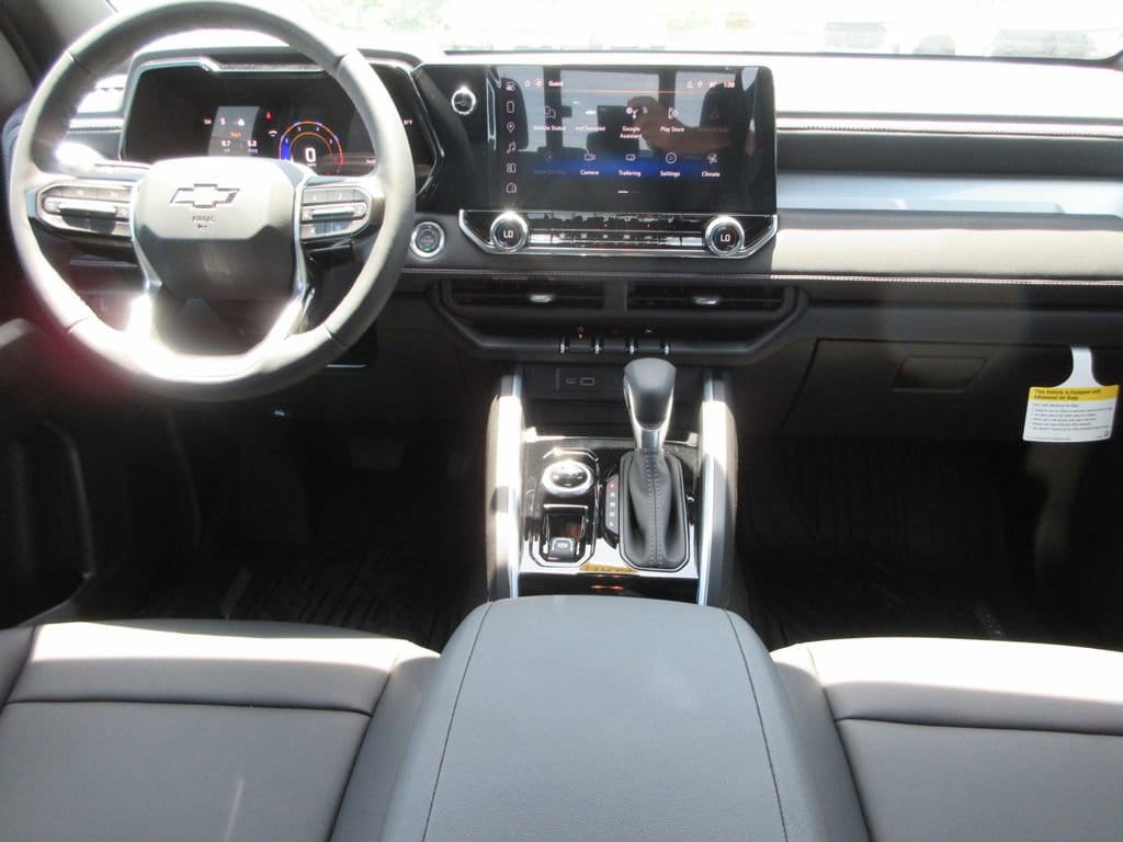 2026 Chevrolet Colorado LT - Photo 15