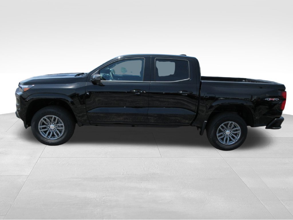 New 2026 Chevrolet Colorado LT Truck