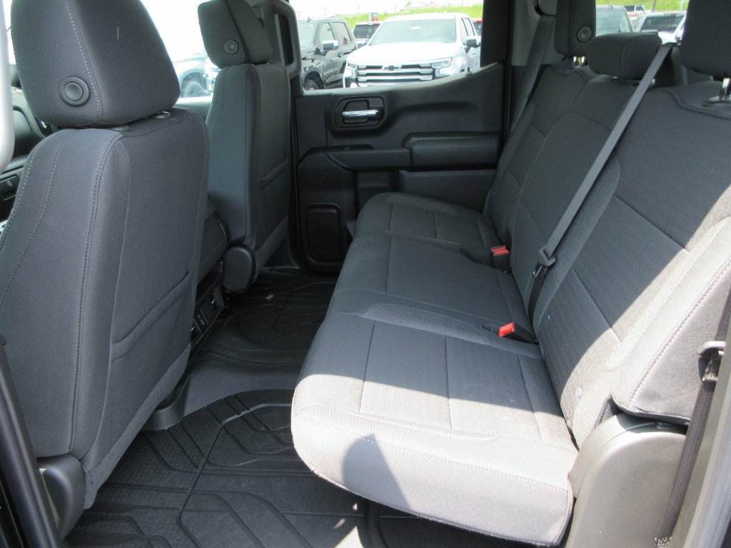 2026 Chevrolet Silverado 1500 Custom - Photo 14