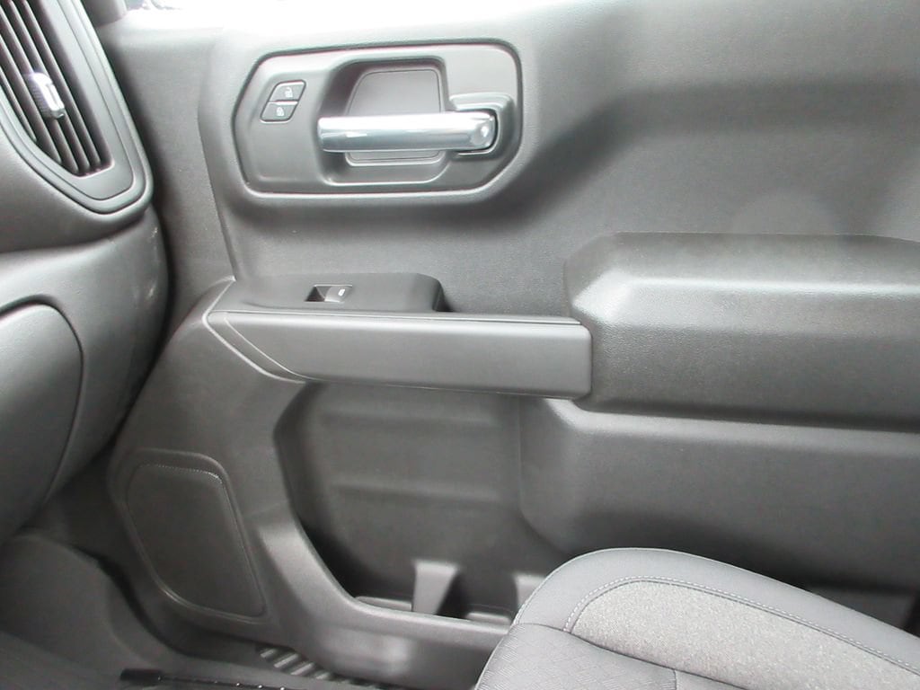 2026 Chevrolet Silverado 1500 Custom Trail Boss - Photo 33