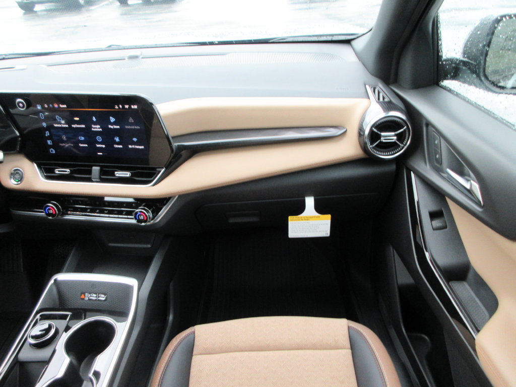 2027 Chevrolet Equinox ACTIV - Photo 17