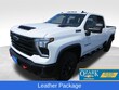 Chevrolet Silverado 3500 HD