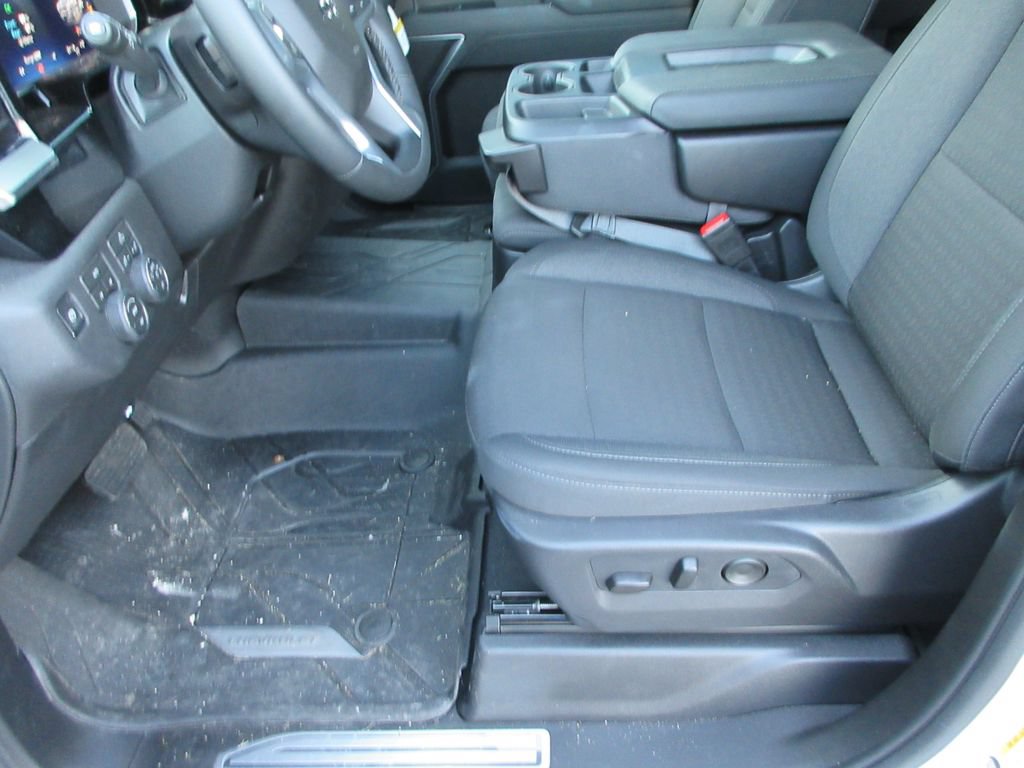 2026 Chevrolet Silverado 1500 RST - Photo 23