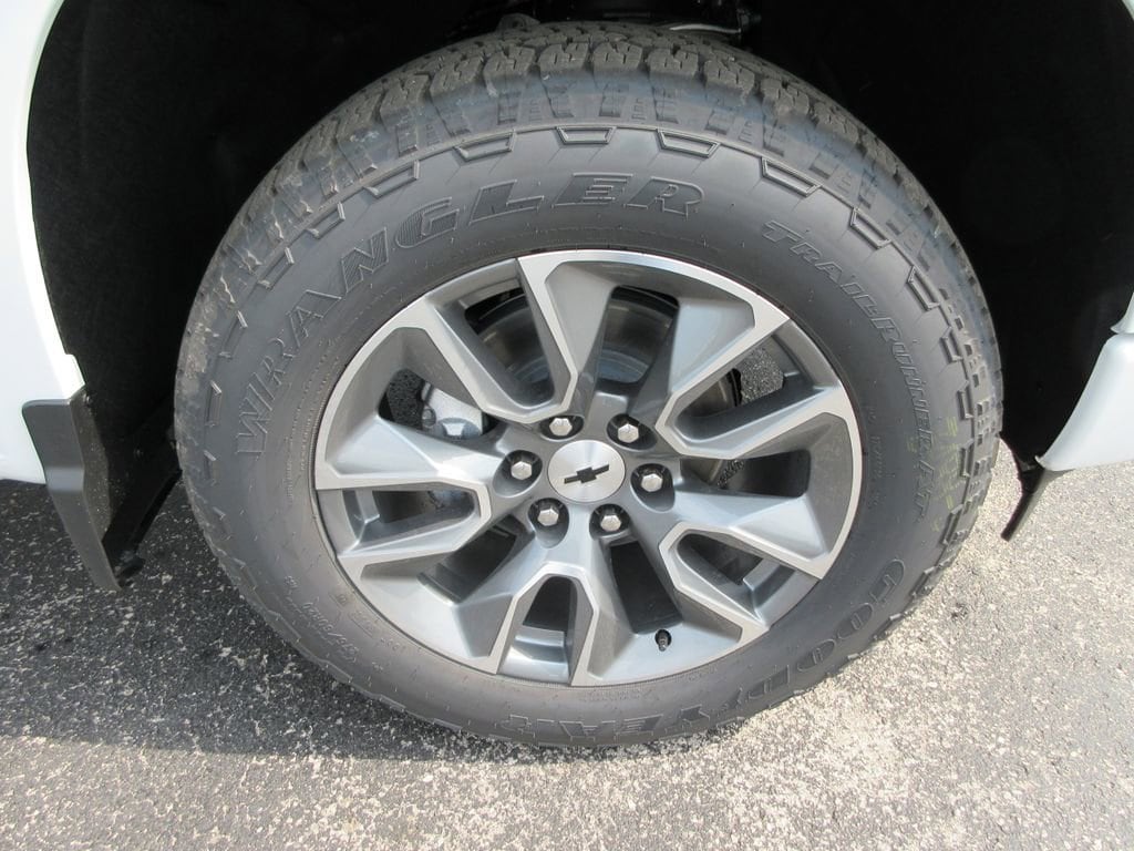 2026 Chevrolet Silverado 1500 RST - Photo 9
