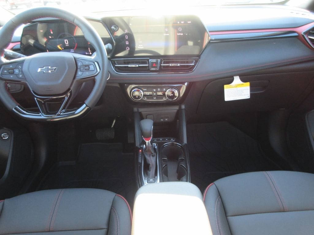 2026 Chevrolet Trailblazer RS - Photo 16