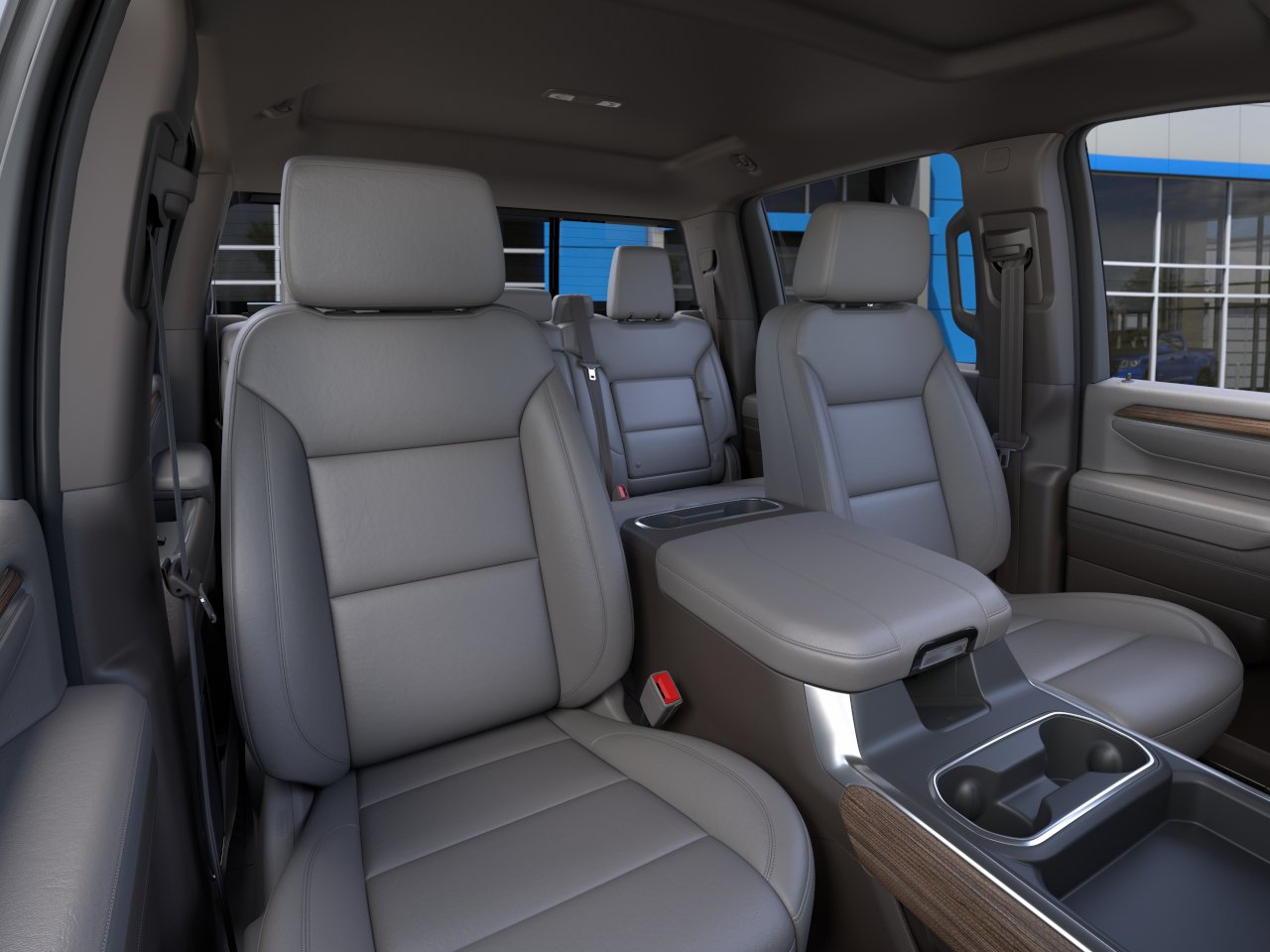 2026 Chevrolet Silverado 2500 HD LT - Photo 52
