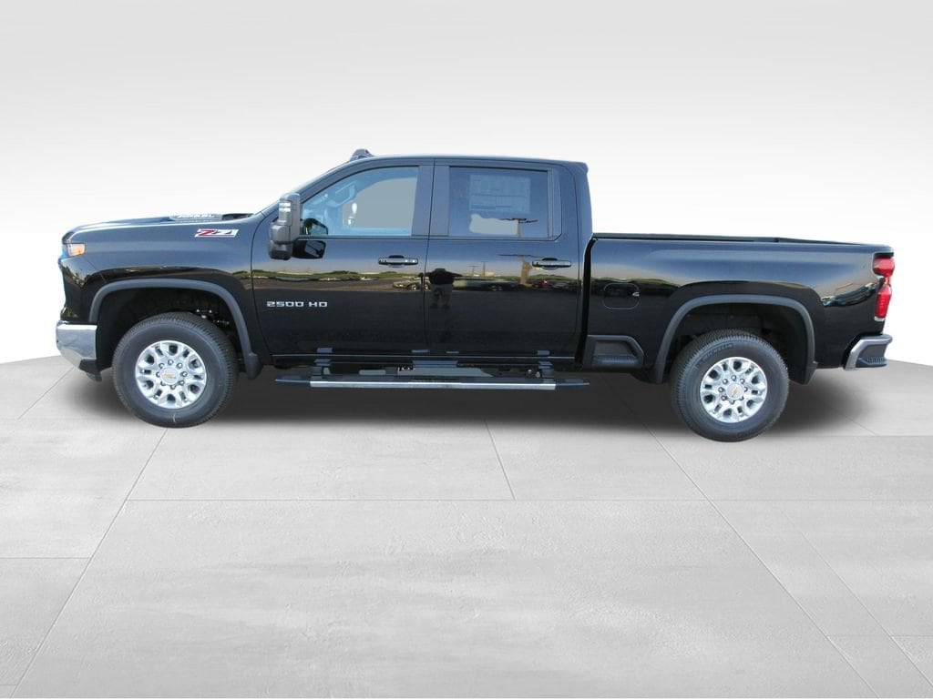 New 2026 Chevrolet Silverado 2500 HD LT Truck