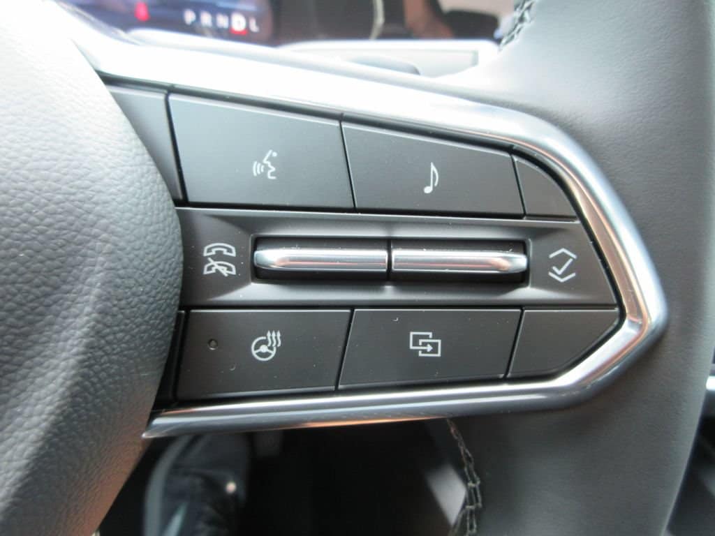 2027 Chevrolet Equinox LT - Photo 26