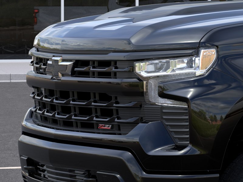 2026 Chevrolet Silverado 1500 LT Trail Boss - Photo 47