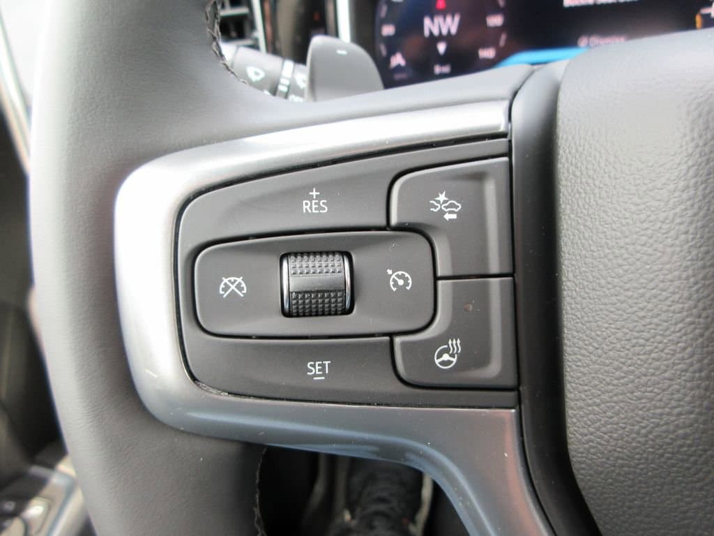 2026 Chevrolet Silverado 1500 RST - Photo 26