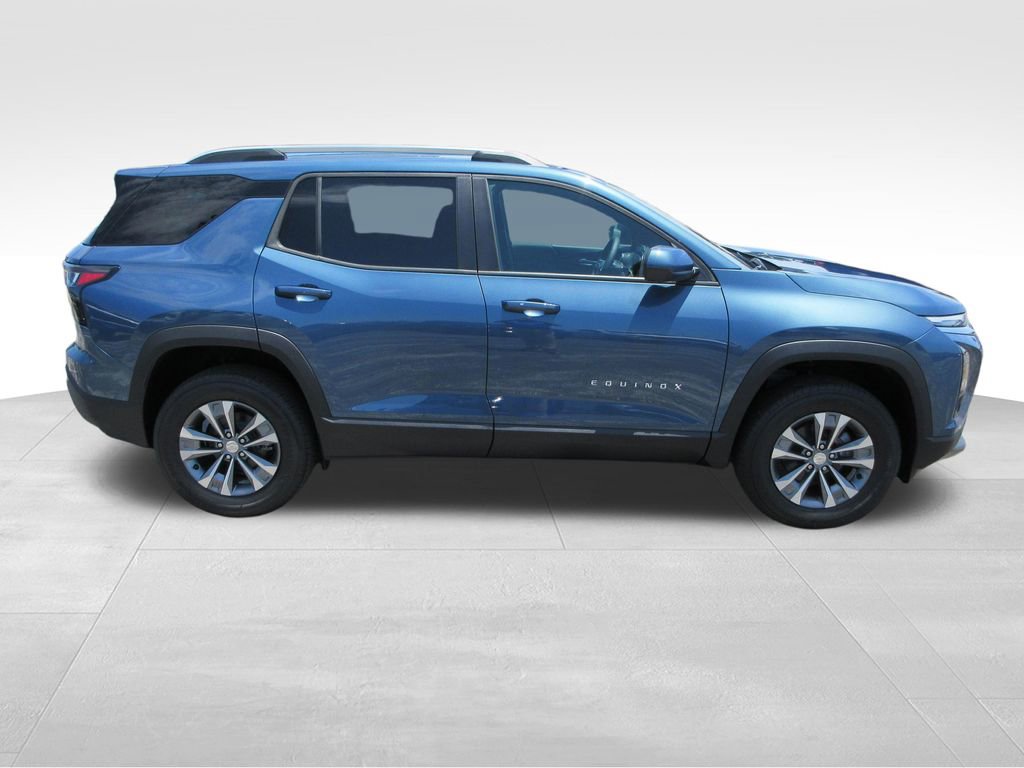 2026 Chevrolet Equinox LT - Photo 6