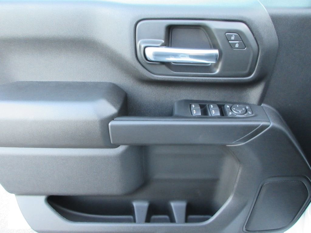 2026 Chevrolet Silverado 3500 HD Work Truck - Photo 24