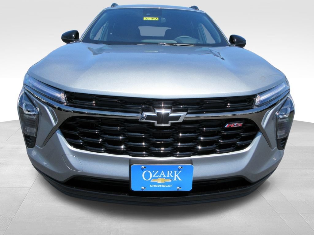 2026 Chevrolet Trax RS - Photo 8
