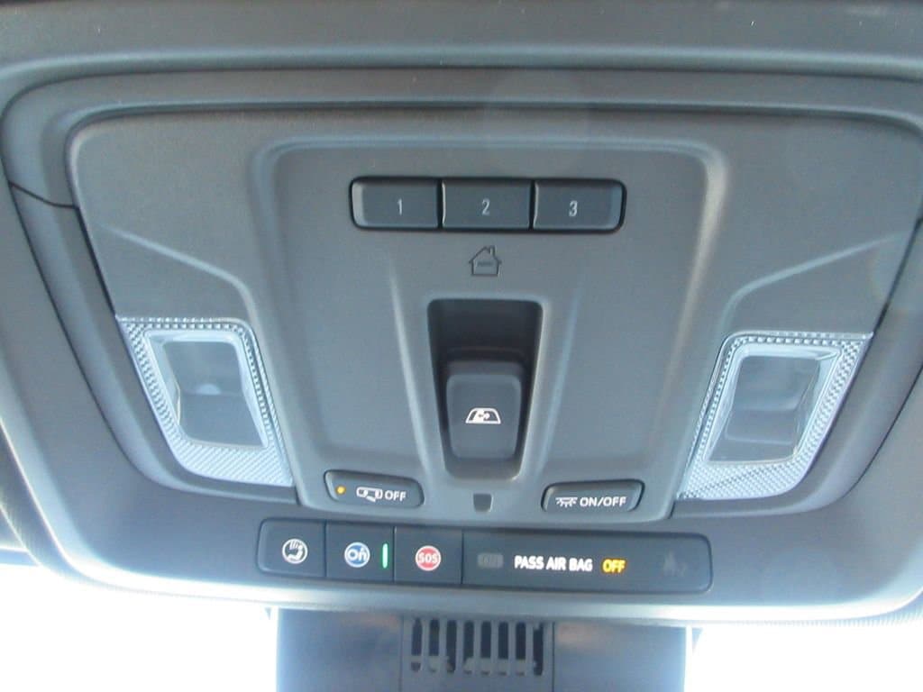 2026 Chevrolet Silverado 2500 HD LT - Photo 35