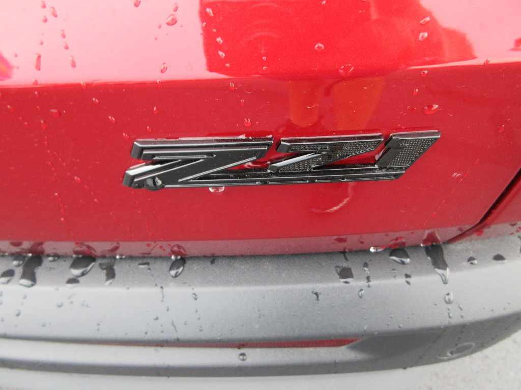 2027 Chevrolet Traverse Z71 - Photo 11