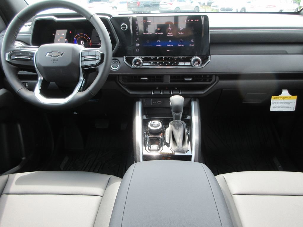 2026 Chevrolet Colorado Trail Boss - Photo 16