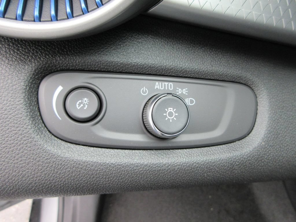 2026 Chevrolet Trax LS - Photo 21